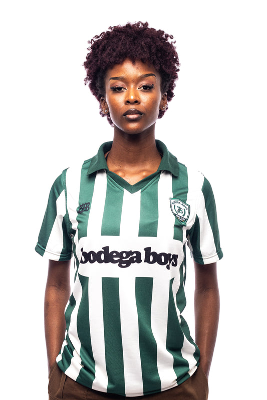 Bodegaboys Soccer T